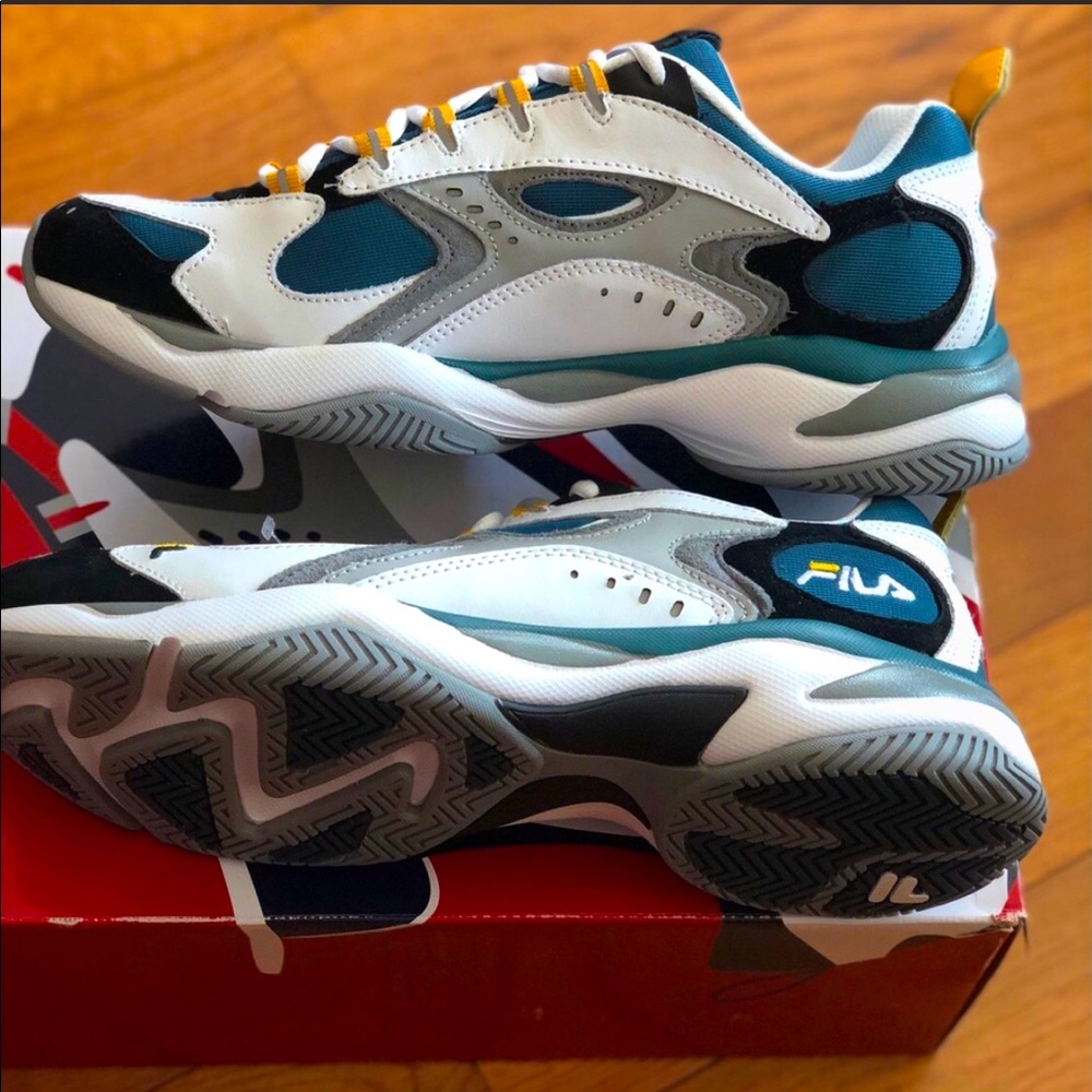Fila Boveasorus sneakers